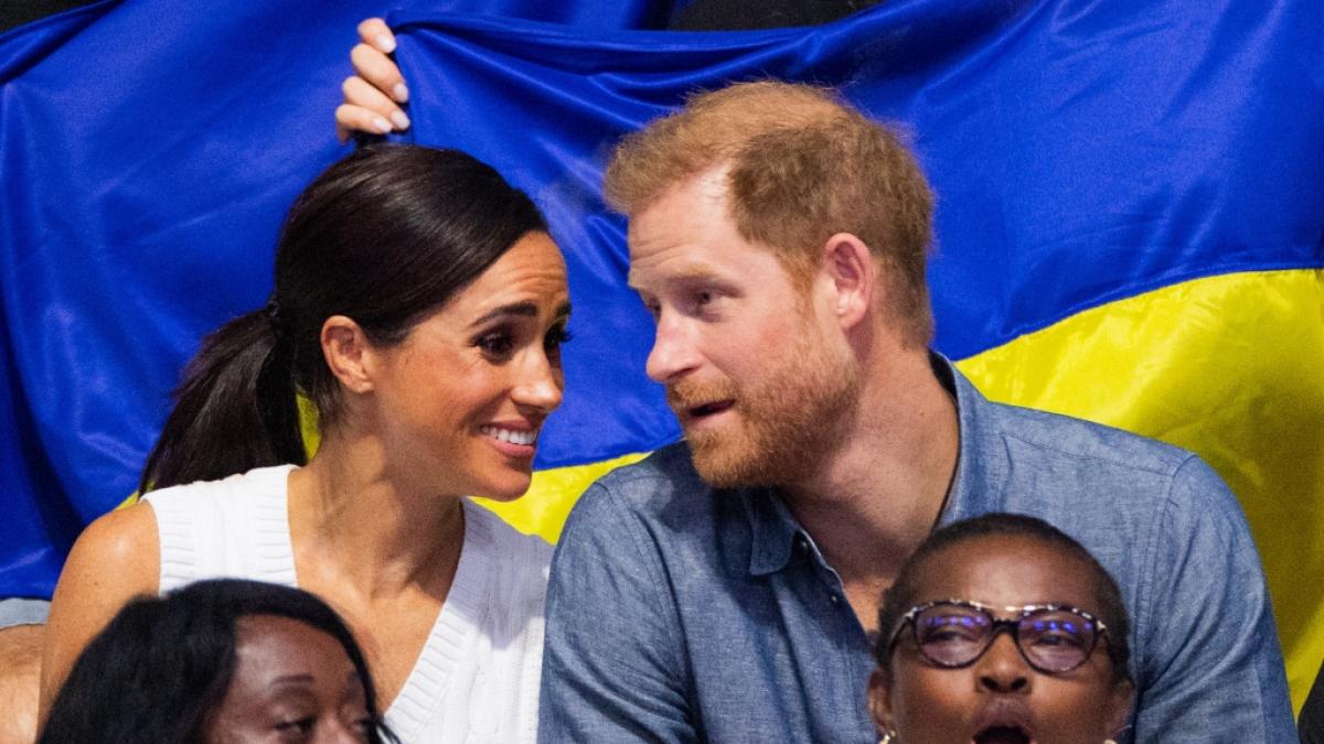 Meghan Markle und Prinz Harry k&ouml;nnten schon bald ihre luxuri&ouml;se Villa in Montecito r&auml;umen m&uuml;ssen. (Foto)