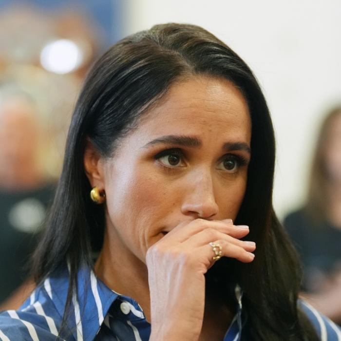 Ständig neue Rückschläge - die größten Patzer der Herzogin von Sussex