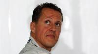 Kann sich Michael Schumacher von seinen Gehirnverletzungen erholen?