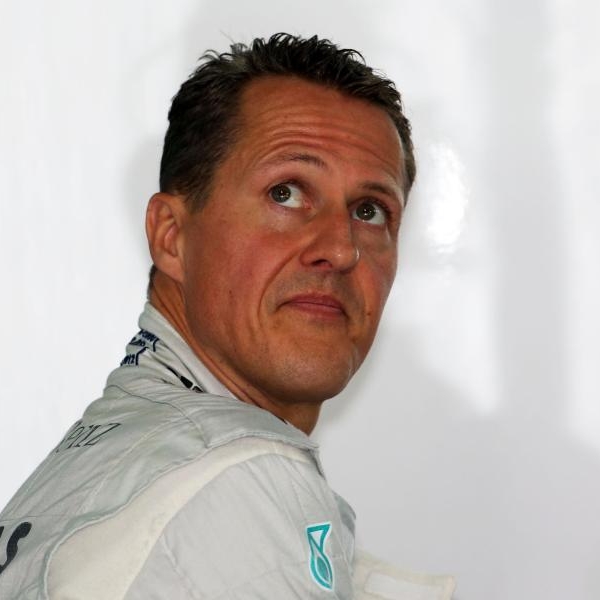 Nur 30 Prozent Genesungs-Chance: Schumi droht Behinderung