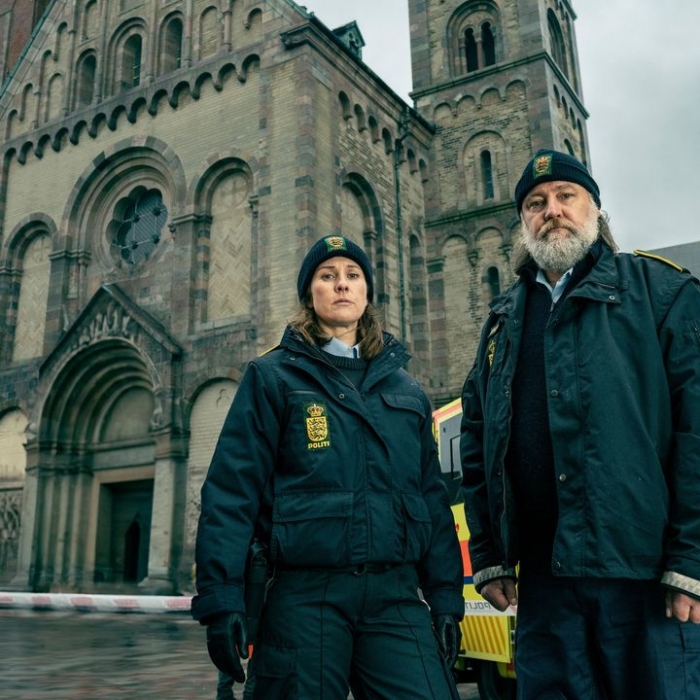 Wiederholung online und im TV