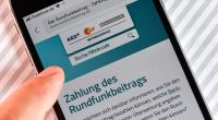 Ein GEZ-Verweigerer sitzt seit Monaten im Knast.