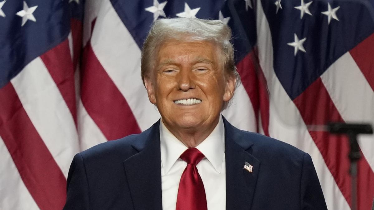 Wird Donald Trump hochrangige Offiziere aus dem US-Milit&auml;r entlassen, weil sie ihm zu "woke" sind? (Foto)