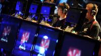 Kann man mit eSports reich werden? Als Profi-Zocker kann man mit den richtigen Sponsoren, Investoren und Verträgen durchaus ein hübsches Sümmchen verdienen.