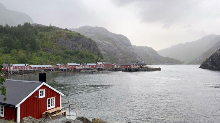 «Midtsommer i Norge» fra torsdag til Arte: repetisjon av dokumentaren om naturen på TV og nett