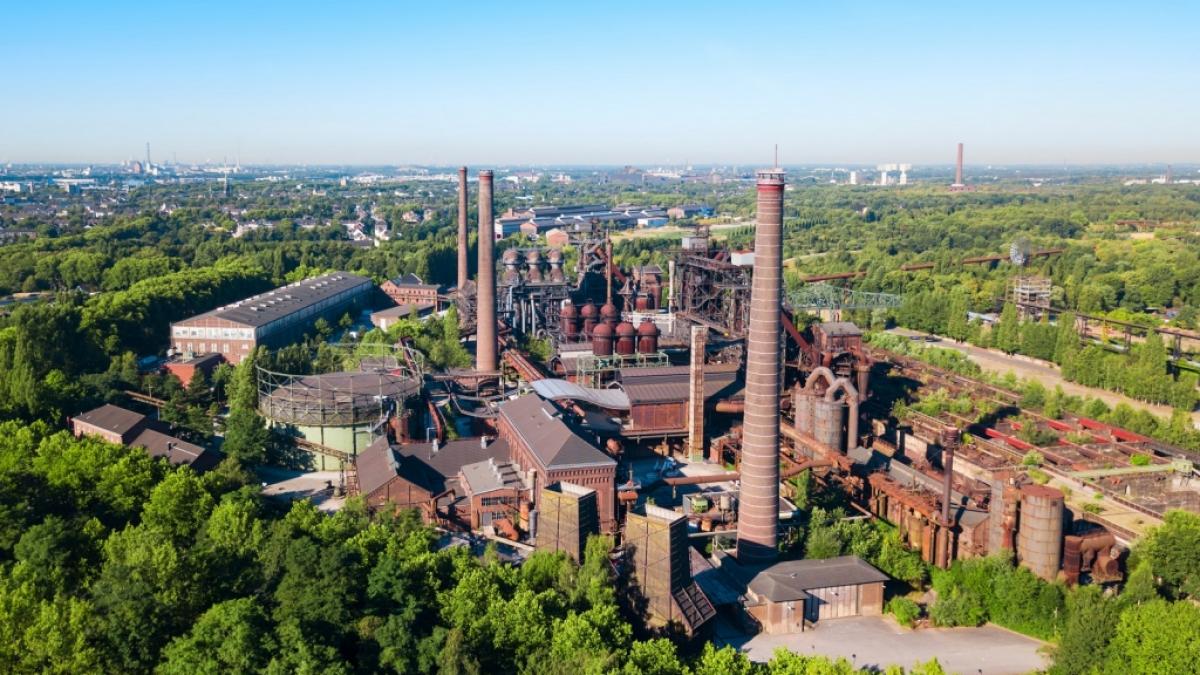 Aktuelle Nachrichten aus und &uuml;ber Duisburg hier auf news.de. (Foto)