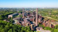Aktuelle Nachrichten aus und über Duisburg hier auf news.de.