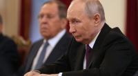 Wladimir Putin muss positive Nachrichten aktuell mit der Lupe suchen - Meldungen über empfindliche Rückschläge gibt's indes für den Kreml-Chef am laufenden Band.