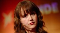 Ricarda Lang sorgt einmal mehr bei Instagram für Aufmerksamkeit. Ihr verbales Angriffsziel: Katherina Reiche.