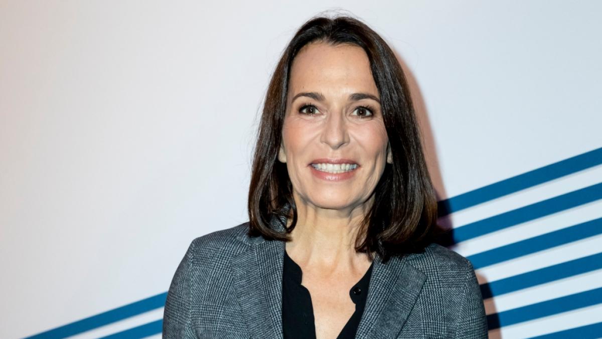 Anne Will ging auch am 13. M&auml;rz auf Sendung. (Foto)