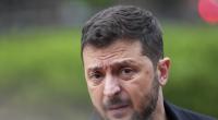 Ein Sieben-Punkte-Plan soll die Sicherheit der Ukraine garantieren.