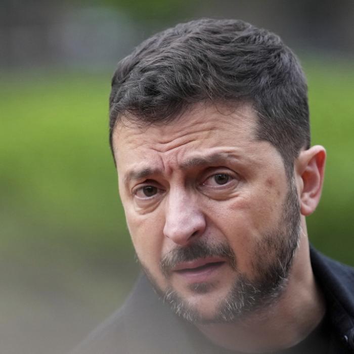 So soll es für die Ukraine nach dem Krieg weitergehen