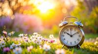 Am 29. März dreht Deutschland wieder an der Uhr.