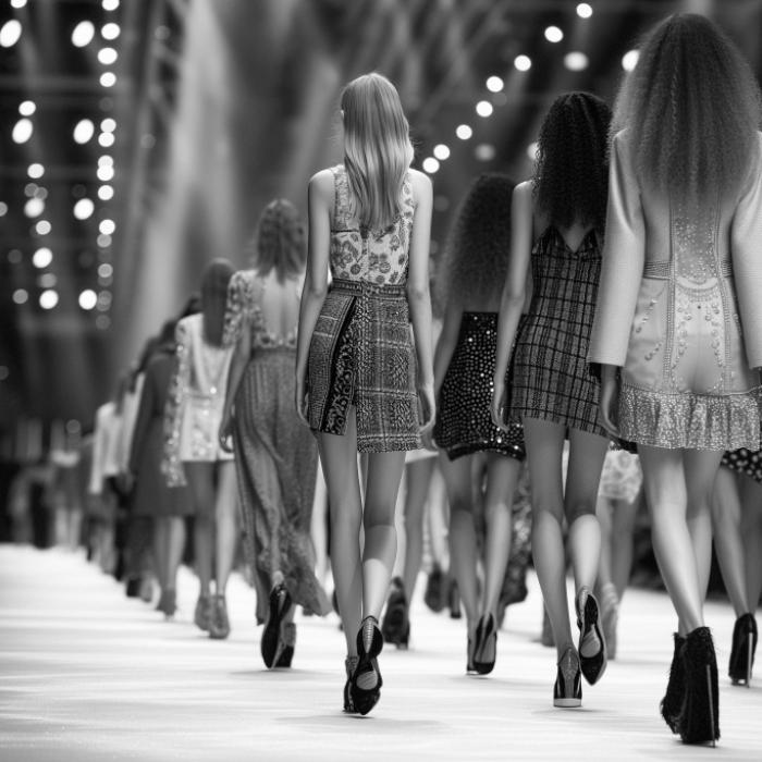 Herzinfarkt mit 32 Jahren - Topmodel völlig unerwartet gestorben