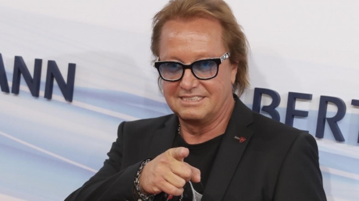 Bei RTL2 gibt TV-Million&auml;r Robert Geiss in die "Geissens" regelm&auml;&szlig;ig Einblicke in das Jetset-Leben der Familie. (Foto)