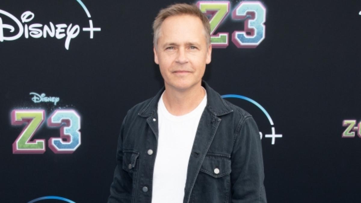 Chad Lowe trauert um seine Tochter. (Foto)