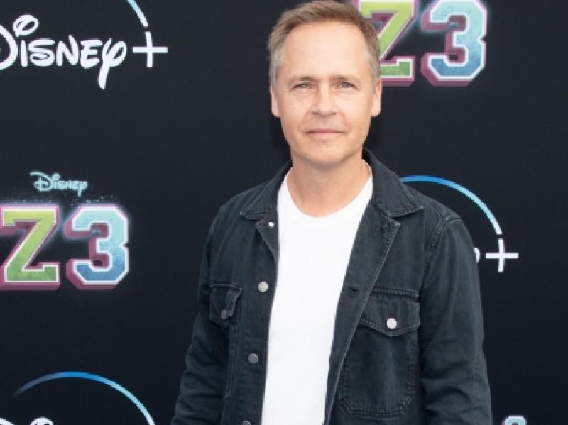 Chad Lowe: Hollywood-Star trauert um tote Tochter (13) - Familie schweigt zu Todesursache