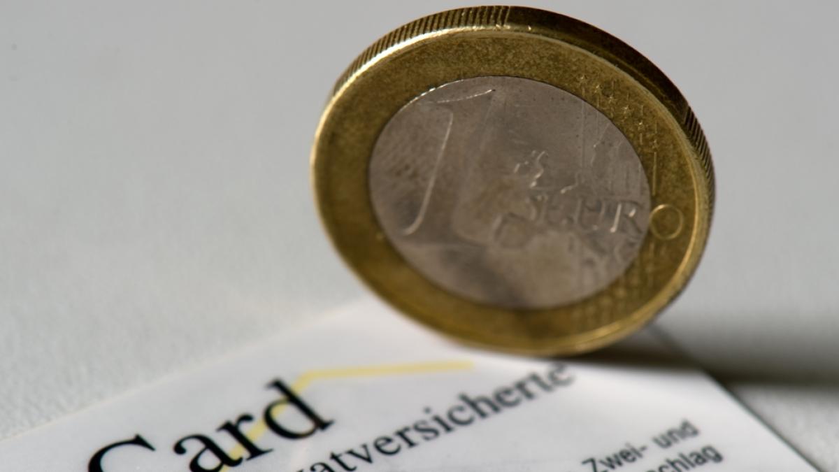 Die Linke fordert eine Abschaffung der privaten Krankenversicherung. (Foto)