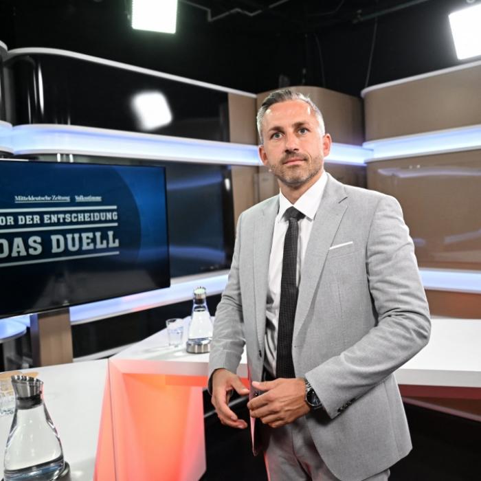 TV-Duell im Faktencheck: Welche Aussagen einer Prüfung standhalten