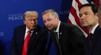 Wegen einer früheren Putin-Aussage geriet Marco Rubio (rechts) jetzt in Erklärungsnot.