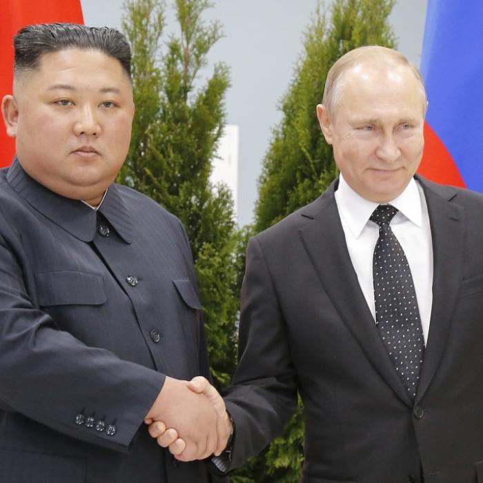 So brutal werden Nordkoreaner in Russland ausgebeutet