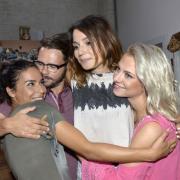 Tuner, Sunny und Shirin müssen Abschied nehmen: Anni wird Berlin verlassen.