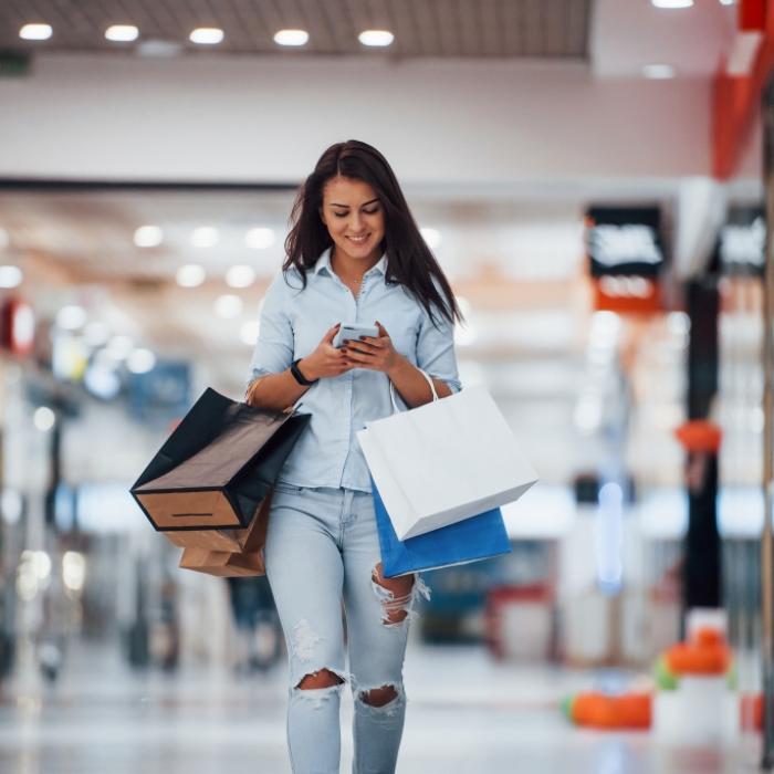 Auf zum Herbst-Shopping! Wo und wann ist heute verkaufsoffen?