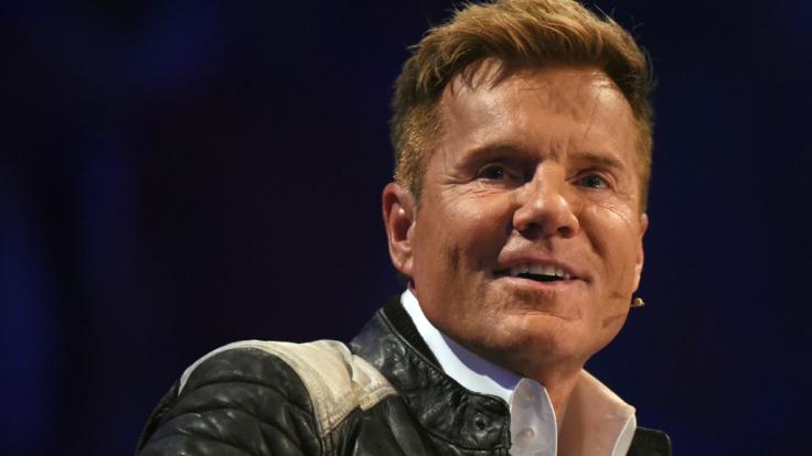 Dieter Bohlen redet Klartext.