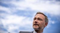 Bundesfinanzminister Christian Lindner hat für seine 