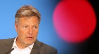 Für Grünen-Politiker und Bundeswirtschaftsminister Robert Habeck sehen die aktuellen Umfragewerte alles andere als erfreulich aus.