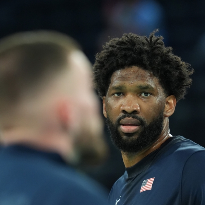 Sixers Mock Draft Zusammenfassung 7.0 - Zwei neue Optionen an Nummer 22 insgesamt