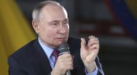 Wladimir Putin hält am 29. Februar seine alljährliche Rede zur Lage der russischen Nation.