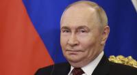 Mit einem Raketentest will Wladimir Putin einmal mehr seine Macht demonstrieren.