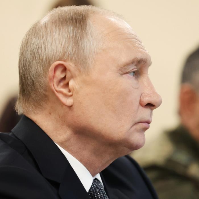 Nato-General verkündet Siegesplan - und warnt Putin vor Niederlage