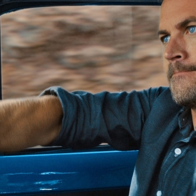 Action satt mit Paul Walker, Vin Diesel und Dwayne 