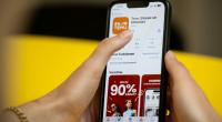 Der chinesische Online-Händler will sein ohnehin gigantisches Sortiment auch um ein breiteres Lebensmittel-Angebot erweitern.