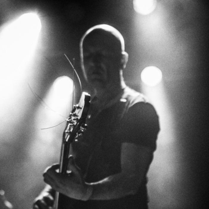 Kultige, stürmische Gothic-Punk-Band im WGT-Interview!