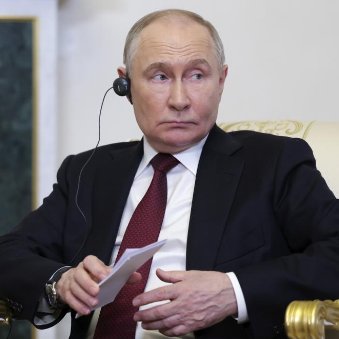 Wladimir Putin kann es nicht stoppen: Zehntausende Soldaten flüchten