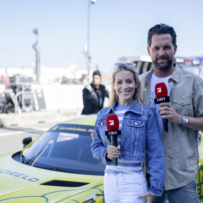 Wiederholung der Sendung im TV und online