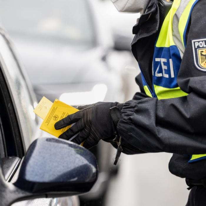 Wie hoch ist das Bußgeld bei Verstößen gegen die Testpflicht?