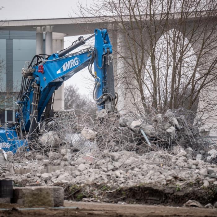 Erneute Kosten-Explosion! So teuer soll Olaf Scholz' Palast werden
