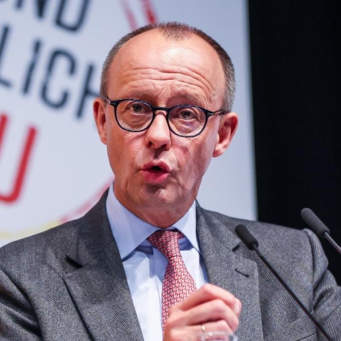 Migrationspolitik ist 