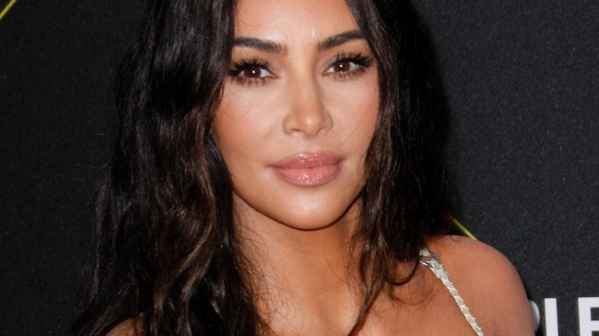 Mit ihrem Paris-Hingucker hat Kim Kardashian so manche Diskussion ausgel&ouml;st. (Foto)