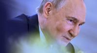 Wladimir Putin führt seit über drei Jahren Krieg gegen die Ukraine.