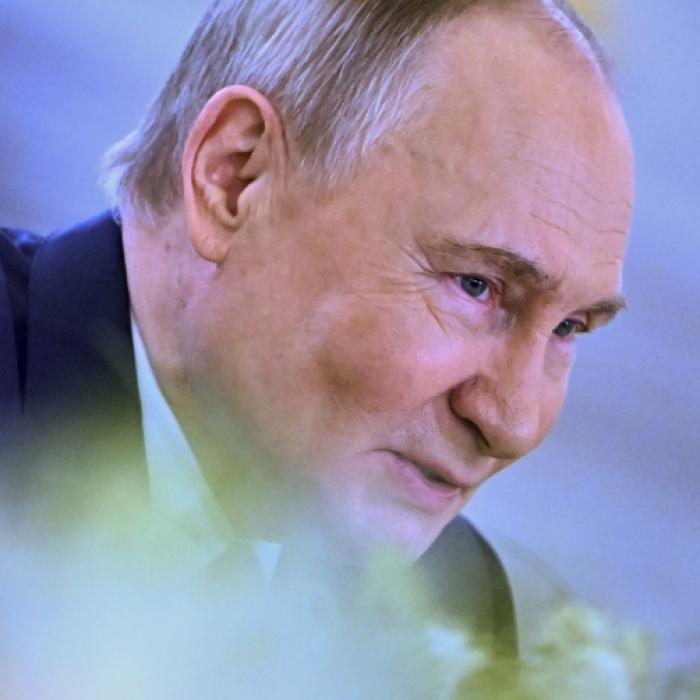 Putin lässt nukleare Bomber starten - Nato aktiviert alle verfügbaren Kräfte