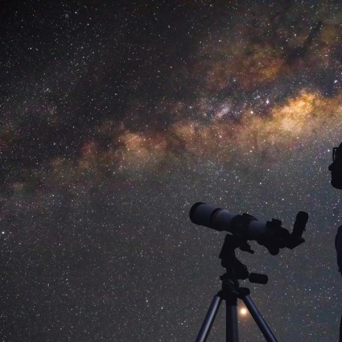Aquariden treffen Donnermond in sommerlichen Astro-Highlights