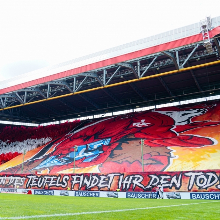 Nur Unentschieden bei FCK gegen SV Wehen! Können damit beide leben?