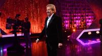 Show-Legende Thomas Gottschalk verabschiedete sich bei 