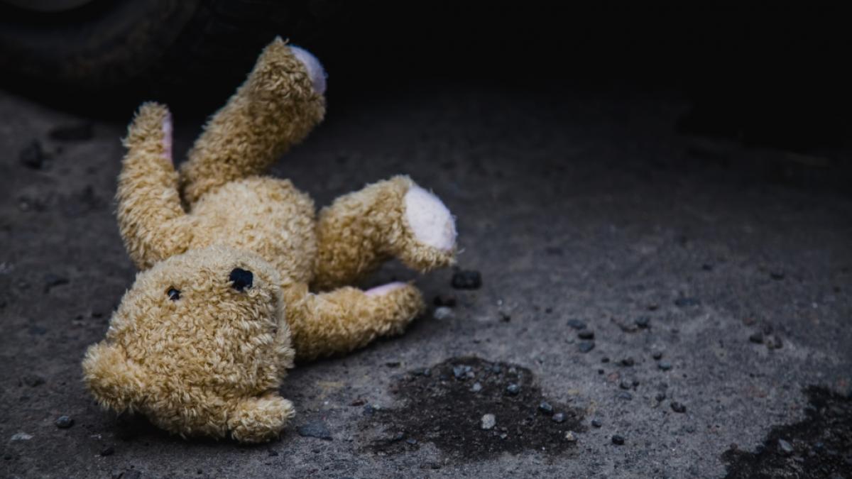 Eine Horror-Tat ersch&uuml;ttert Pakistan! Ein kleines M&auml;dchen (6) wurde von seinem Nachbarn ermordet. Zuvor hatte er das Kind vergewaltigt. (Foto)
