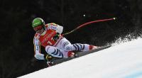 Wie schlagen sich die Ski-alpin-Herren beim Weltcup-Slalom in Garmisch-Partenkirchen?